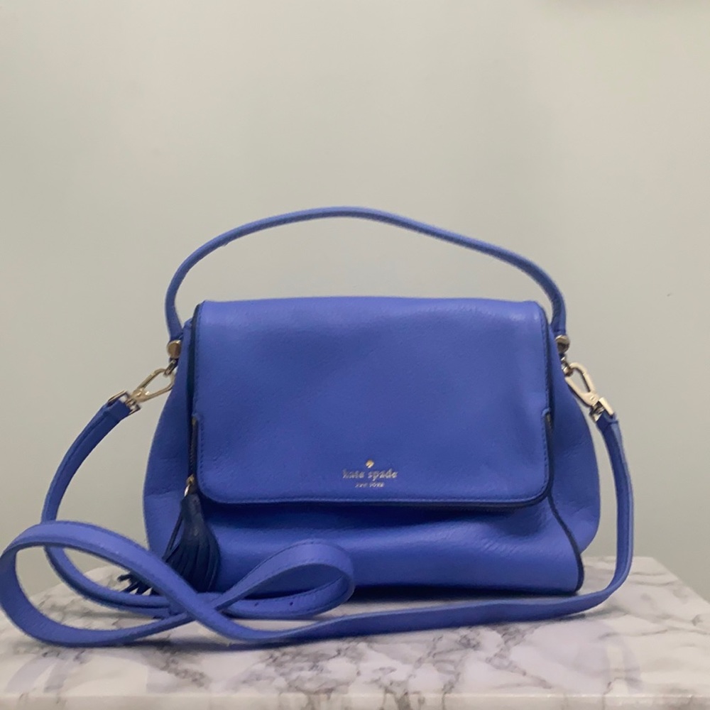CHESTER STREET MIRI SATCHEL